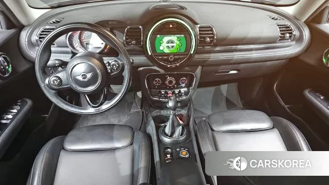 Mini Cooper Clubman id 3096032 из Кореи 17