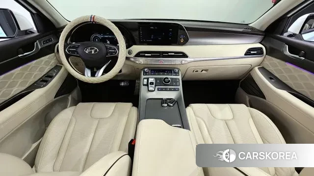 Hyundai Palisade id 2959744 из Кореи 17