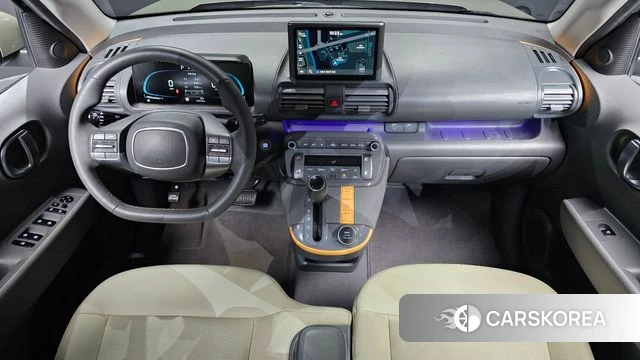 Hyundai Casper id 4881030 из Кореи 28