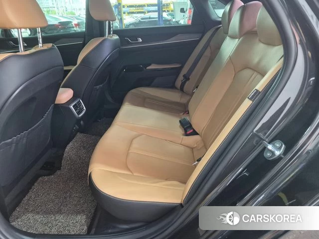 Kia K5 Hybrid 3rd Generation id 4641619 из Кореи 16
