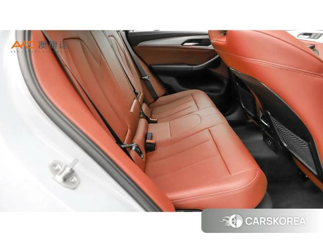 BMW X4 id 4205855 из Китая 7