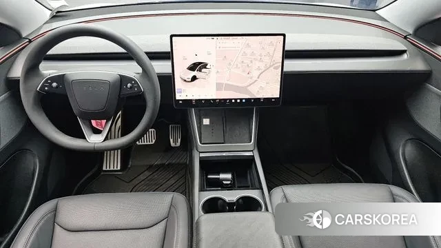 Tesla Model Y id 3599377 из Кореи 17