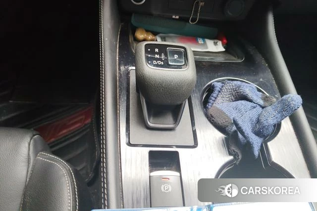 Nissan Qijun id 4276554 из Китая 14
