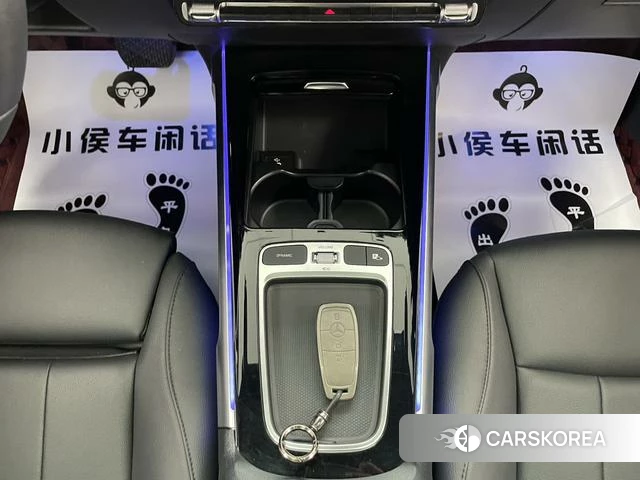 Mercedes-Benz GLB id 4255867 из Китая 26