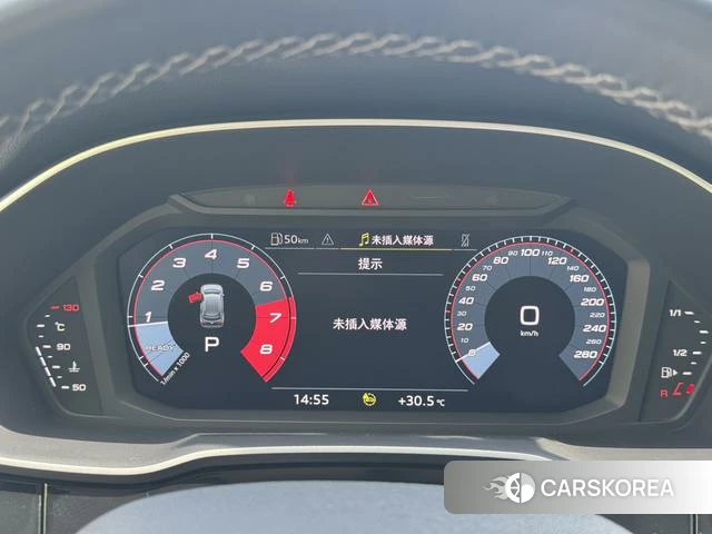 Audi Q3 id 4334809 из Китая 11