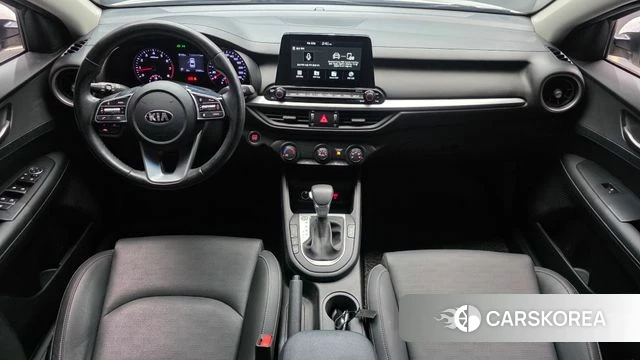 Kia Come New K3 id 4188232 из Кореи 17