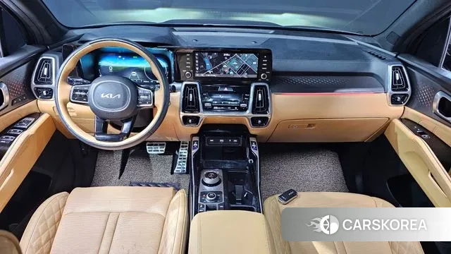 Kia Sorento 4th Generation id 3366016 из Кореи 17