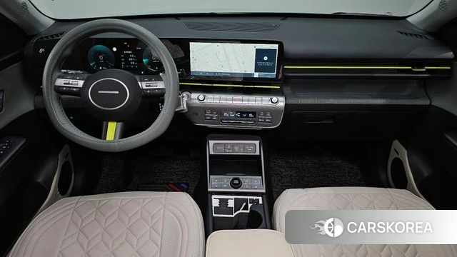 Hyundai Kona (SX2) id 4710218 из Кореи 17