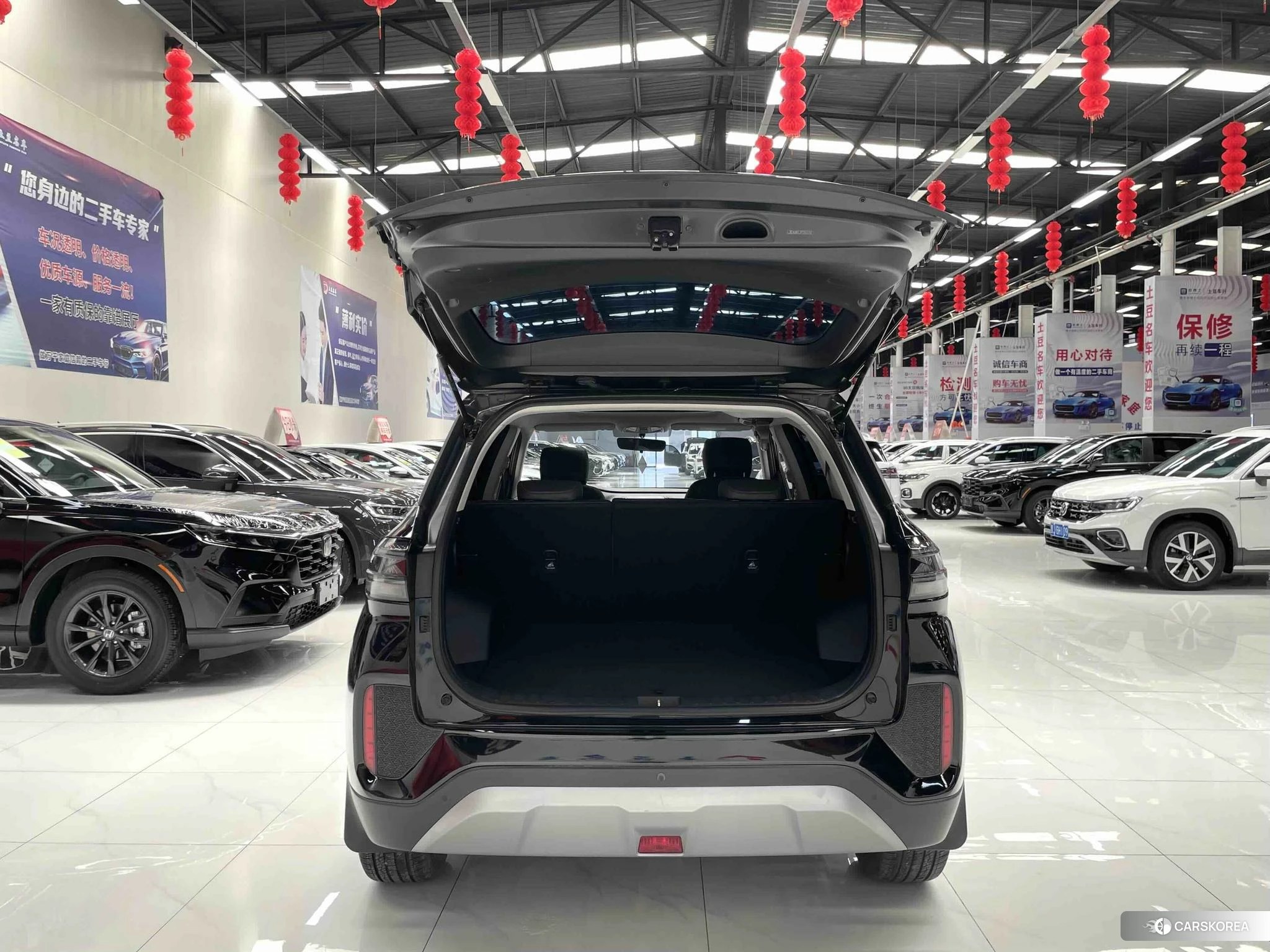 Hyundai ix35 id 4419367 из Китая 15