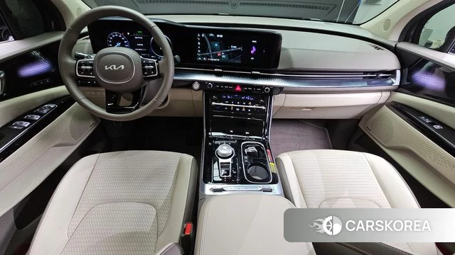 Kia Carnival 4th generation id 4517577 из Кореи 36