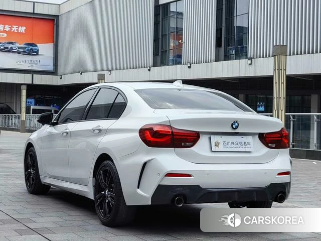 BMW 1 series id 4380421 из Китая 18