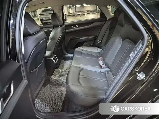 Kia The New K5 3rd generation id 3571636 из Кореи 16