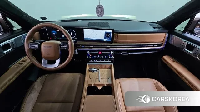 Hyundai Santa Fe (MX5) id 3580934 из Кореи 17