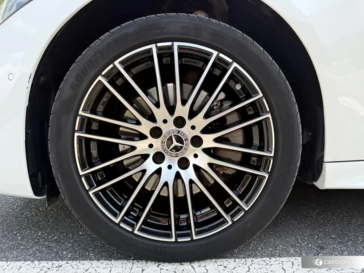 Mercedes-Benz C-class id 4679948 из Китая 15