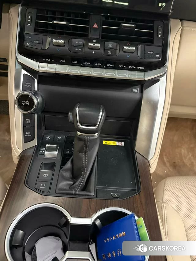 Toyota Landkuluze id 4261827 из Китая 7