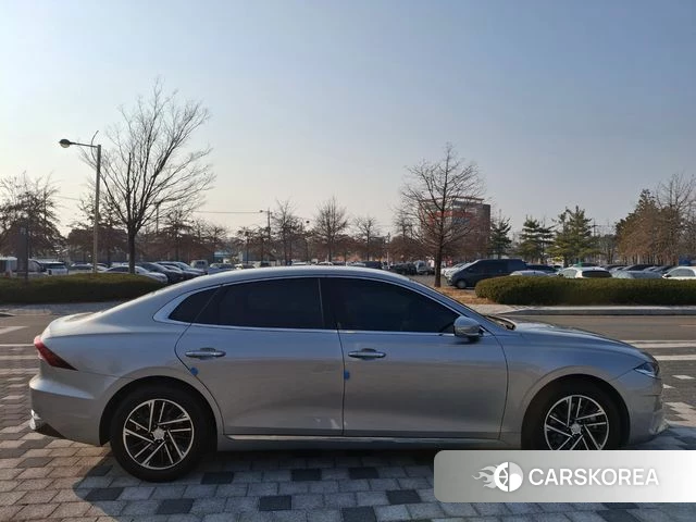 Hyundai The New Grandeur IG id 3813672 из Кореи 17