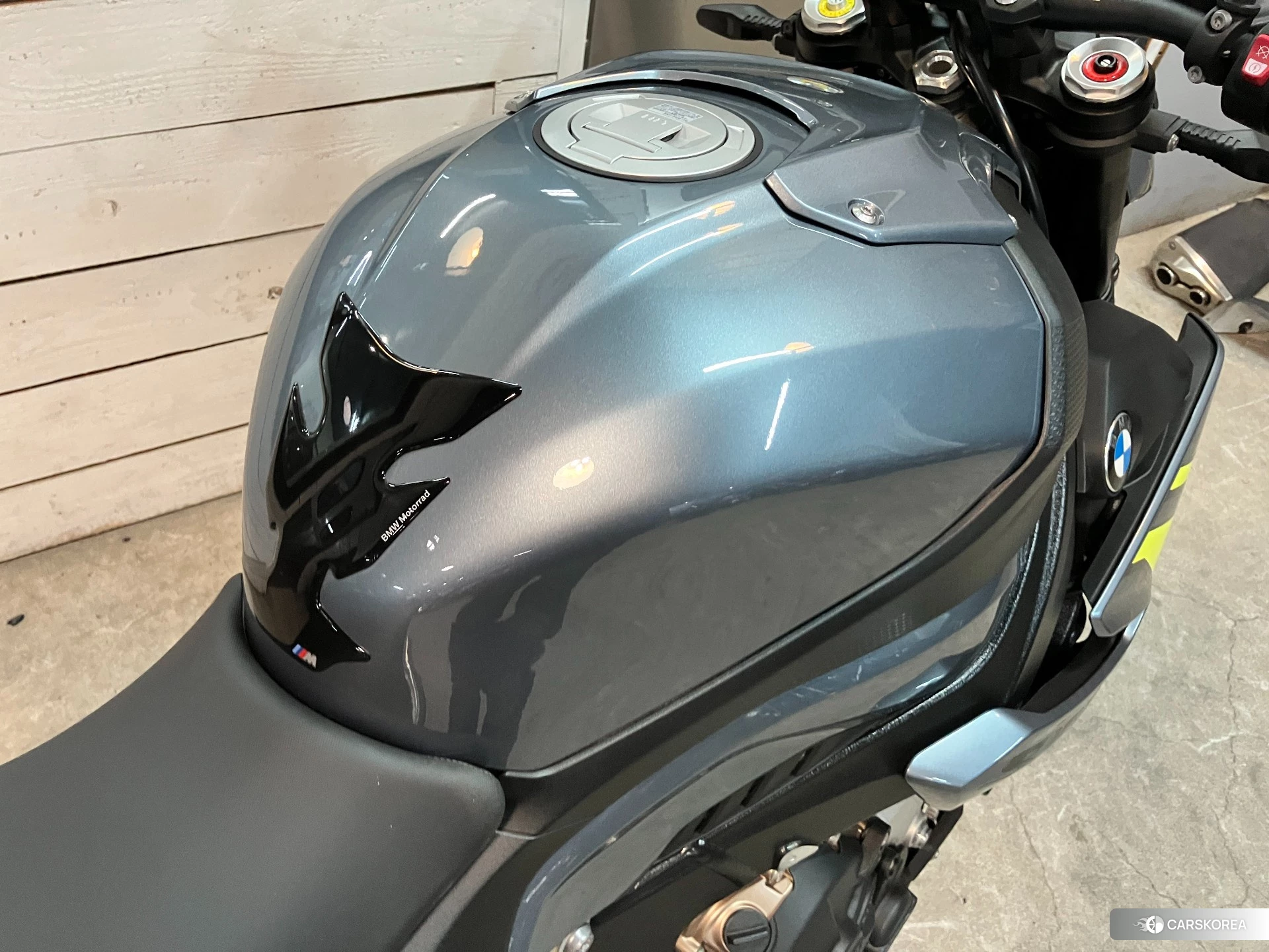 Проданный BMW S1000R id 4373851 из Японии, фото 27