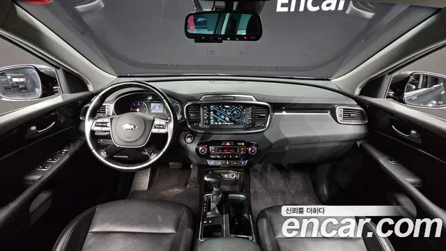 Kia The New Sorento id 2951503 из Кореи 17