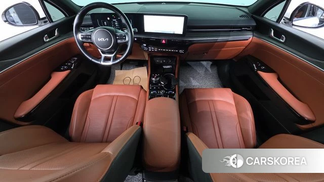 Kia The New K5 3rd generation id 3876943 из Кореи 17