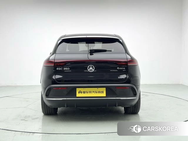 Mercedes-Benz EQC id 4214168 из Китая 17