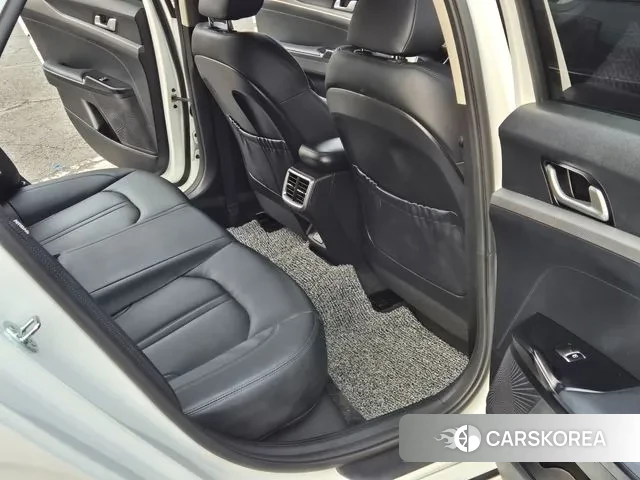 Kia The New K5 3rd generation id 3585692 из Кореи 17