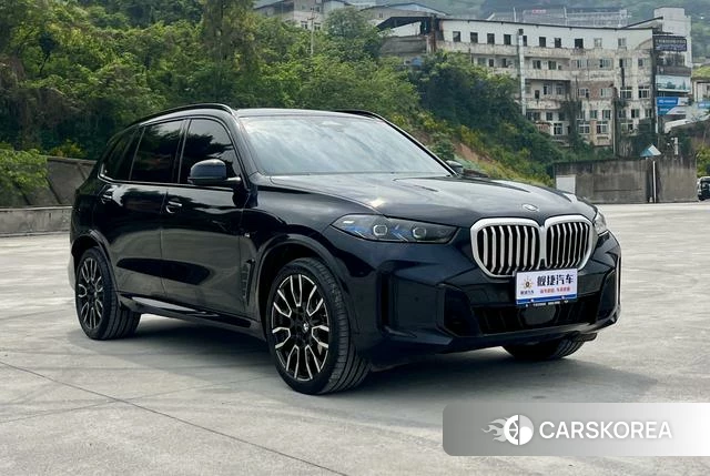 BMW X5 id 4256370 из Китая 25