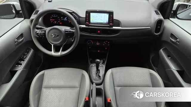 Kia All New Morning (JA) id 4907277 из Кореи 27