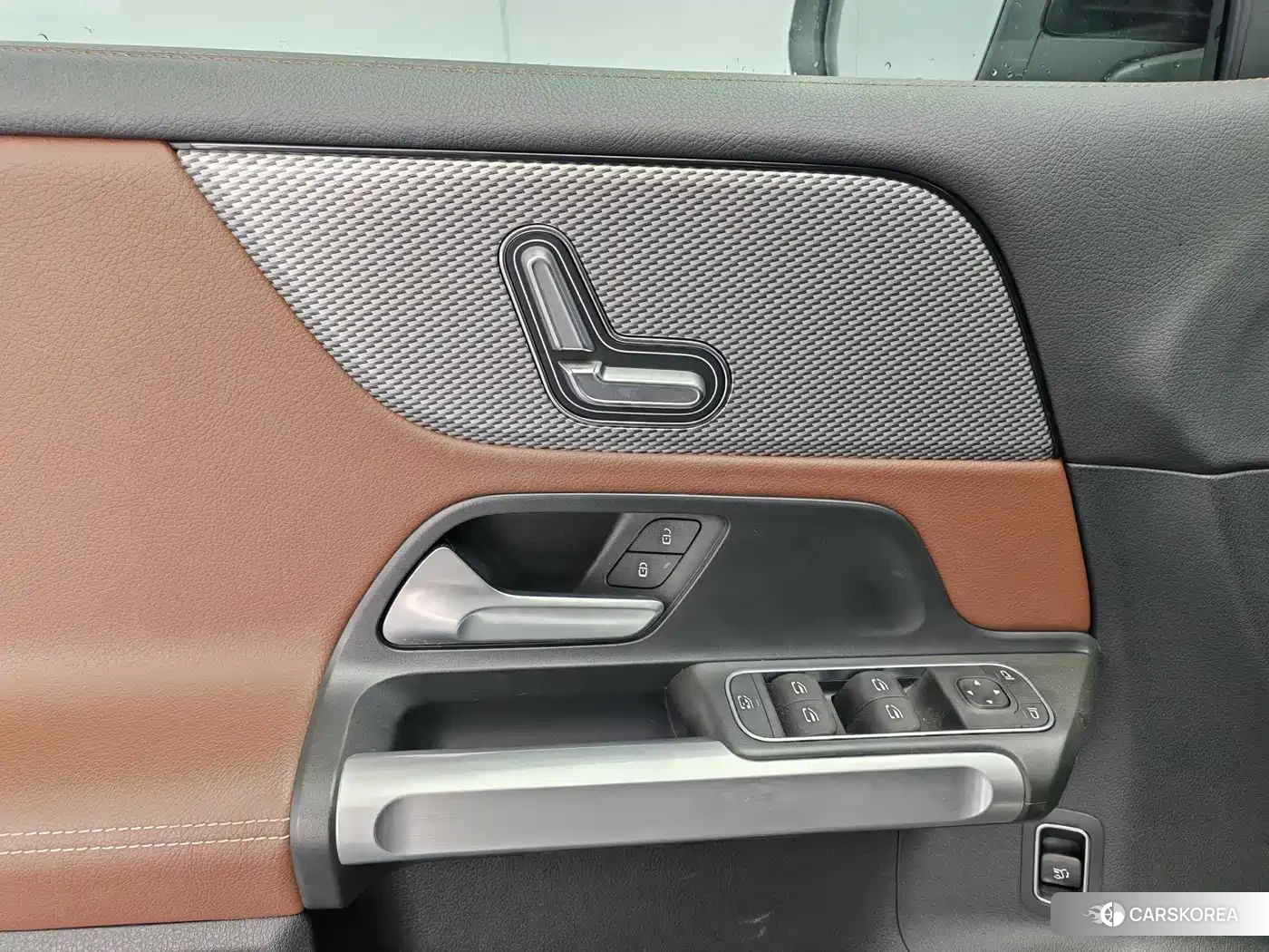 Mercedes-Benz GLB id 4601046 из Китая 15