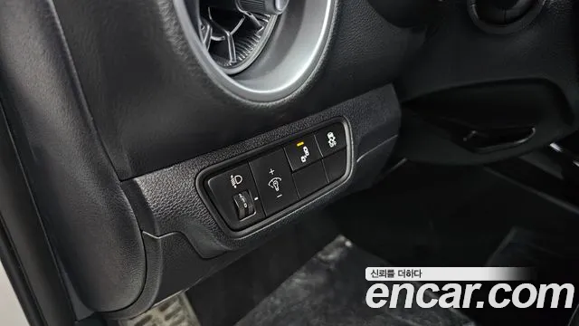 Kia The New K3 2nd generation id 2655475 из Кореи 17