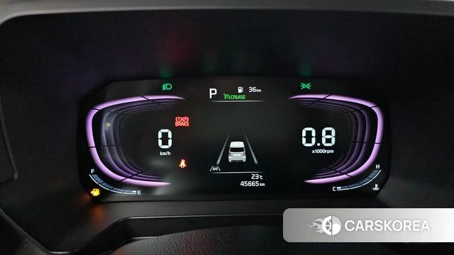 Kia The New Kia Ray id 4893120 из Кореи 31