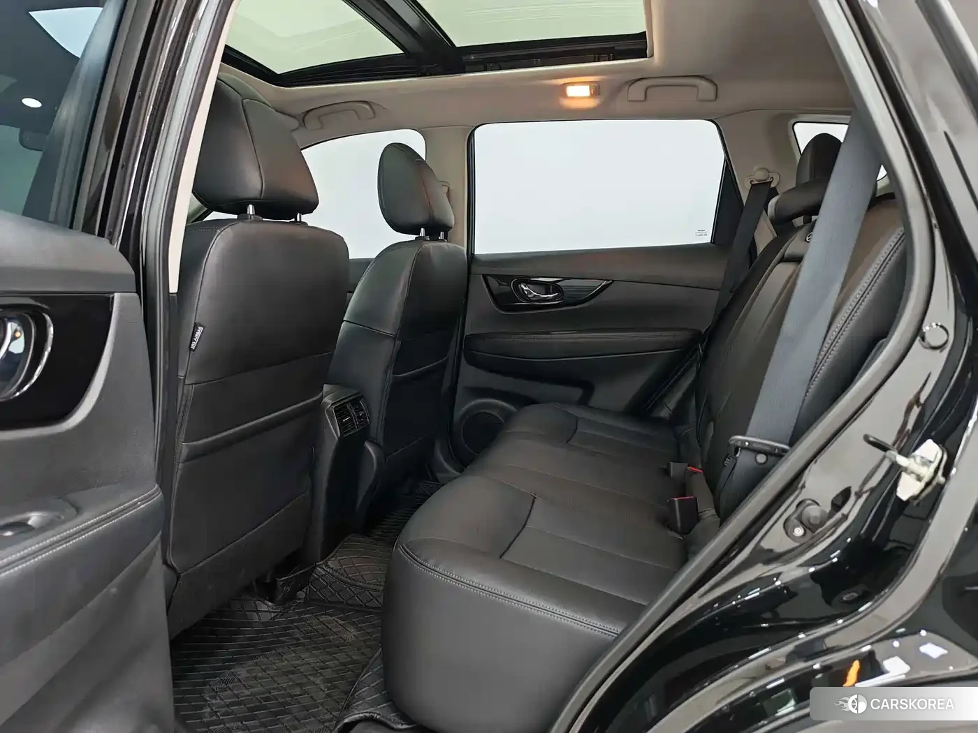Nissan Qijun id 4664551 из Китая 16