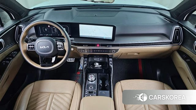 Kia The New Sorento 4th Generation id 4607582 из Кореи 17