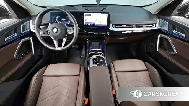 BMW X1 (U11) id 3462036 из Кореи 17