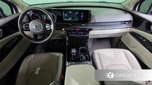 Kia Carnival 4th generation id 4507408 из Кореи 32