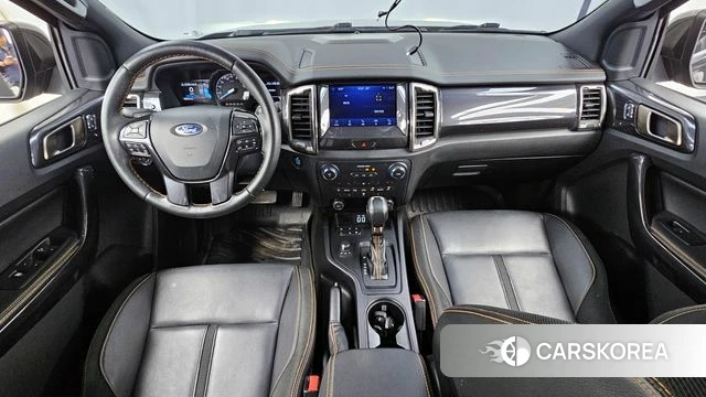 Ford Ranger 3rd Generation id 3859749 из Кореи 17