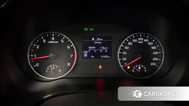 Kia Seltos id 3772272 из Кореи 17