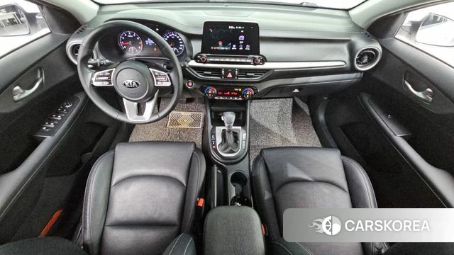 Kia Come New K3 id 4525622 из Кореи 27