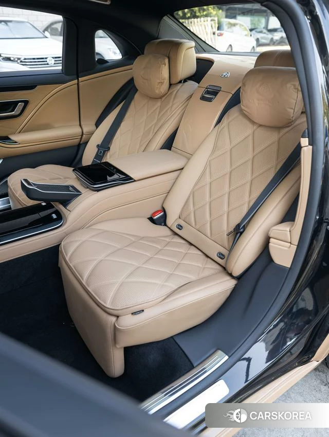 Mercedes-Benz Maybach S-class id 4341644 из Китая 25