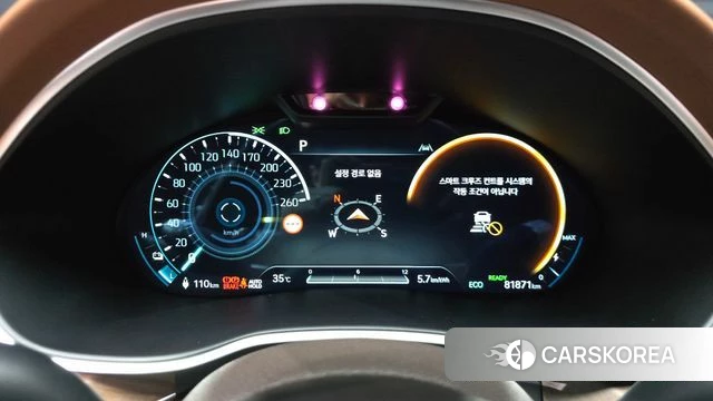 Genesis Electrified G80 (RG3) id 4671150 из Кореи 27