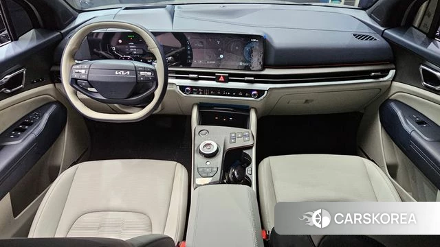Kia The New Sportage 5th Generation id 4505164 из Кореи 29