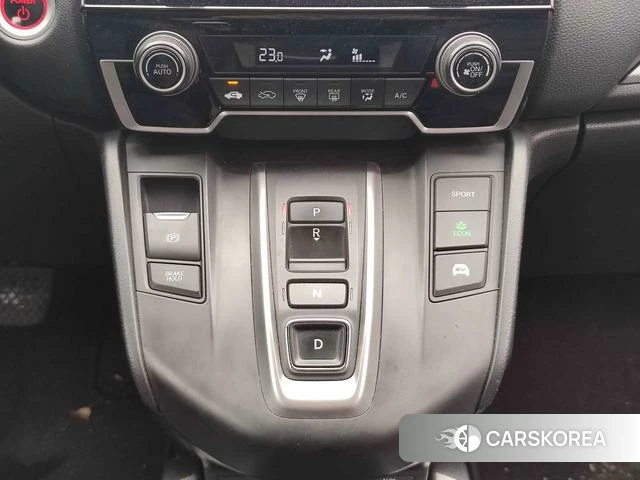 Honda CR-V id 4263717 из Китая 14