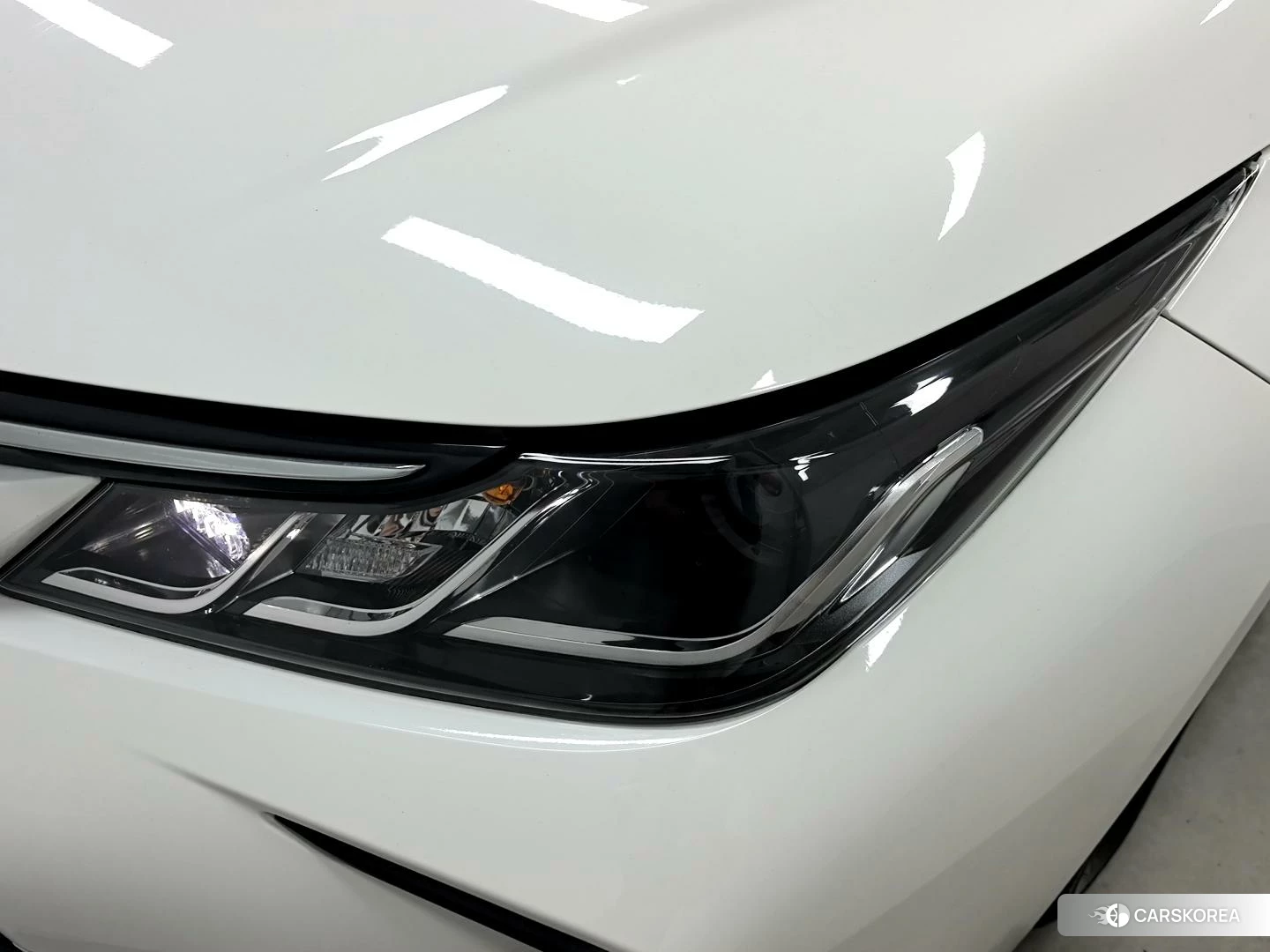 Toyota Corolla id 4468048 из Китая 17