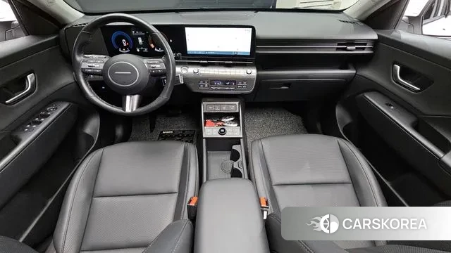 Hyundai Kona (SX2) id 3002386 из Кореи 17