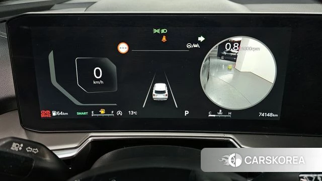 Kia The New Sorento 4th Generation id 3817711 из Кореи 17