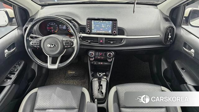Kia All New Morning (JA) id 4305104 из Кореи 29