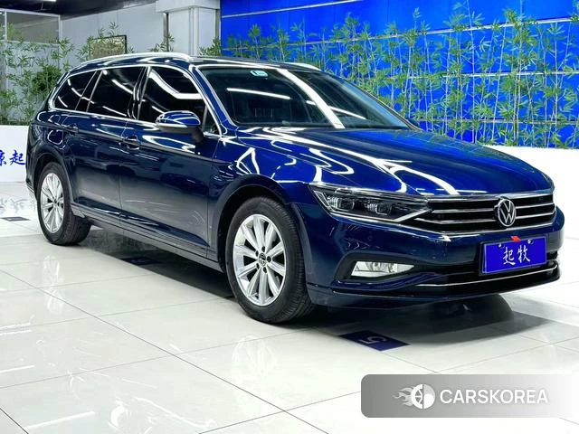 Volkswagen Wei Lan id 4276311 из Китая 10