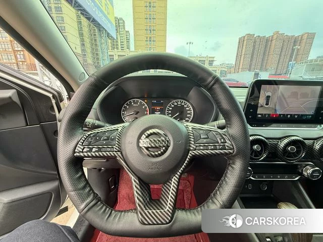 Nissan Xuan Yi id 3908246 из Китая 13