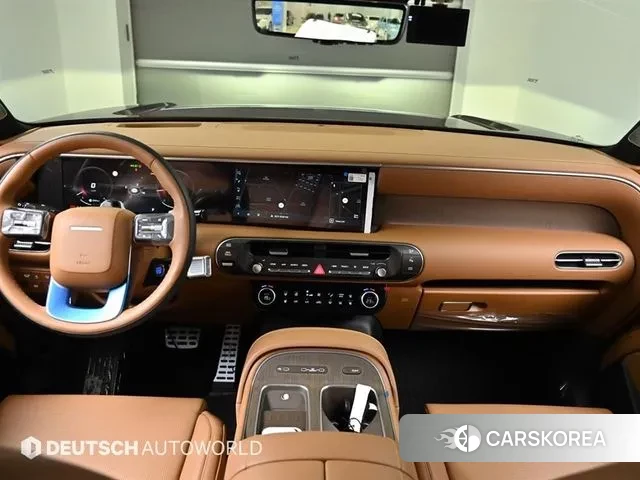 Hyundai Palisade (LX3) id 3477272 из Кореи 17