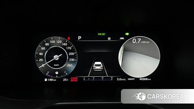Kia Sorento 4th Generation id 4768610 из Кореи 28