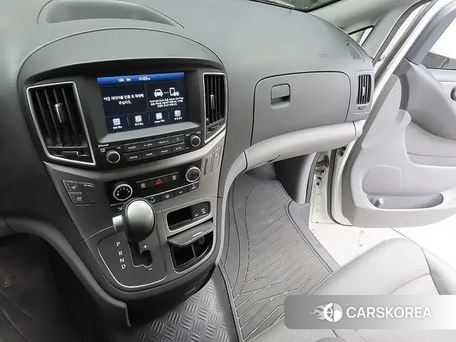 Hyundai The New Grand Starex id 3459758 из Кореи 16